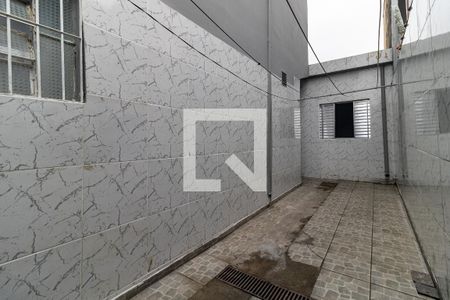 Casa à venda com 115m², 3 quartos e 2 vagas Casa à venda com 115m², 3 quartos e 2 vagasQuintal