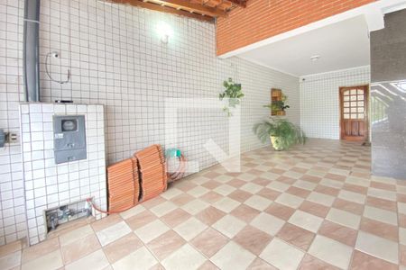 Casa à venda com 404m², 5 quartos e 4 vagasGaragem