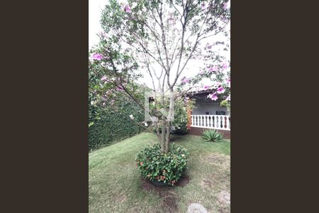 Casa à venda com 404m², 5 quartos e 4 vagasQuintal