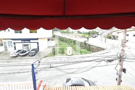 Casa à venda com 404m², 5 quartos e 4 vagasVista da Academia