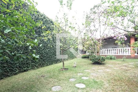 Casa à venda com 404m², 5 quartos e 4 vagasQuintal