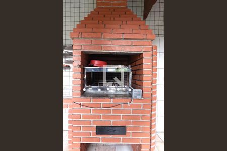 Casa à venda com 404m², 5 quartos e 4 vagasChurrasqueira