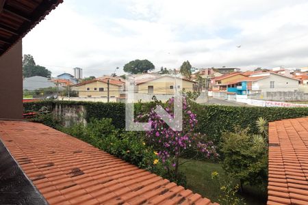 Casa à venda com 404m², 5 quartos e 4 vagasVista da Varanda 