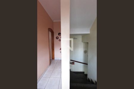 Casa à venda com 404m², 5 quartos e 4 vagasCorredor