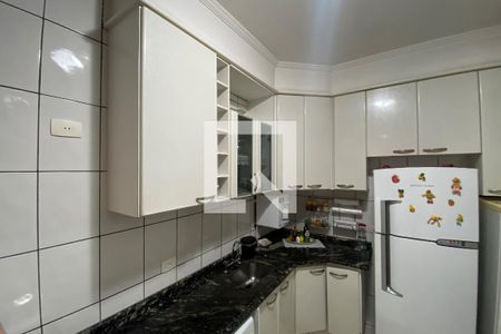 Casa à venda com 404m², 5 quartos e 4 vagasCozinha