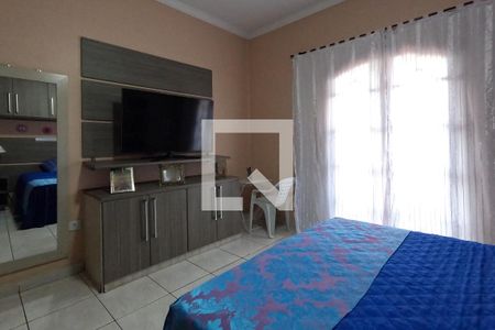 Casa à venda com 404m², 5 quartos e 4 vagasQuarto 2