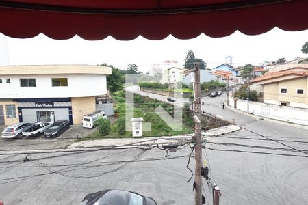 Casa à venda com 404m², 5 quartos e 4 vagasVista do Quarto 3