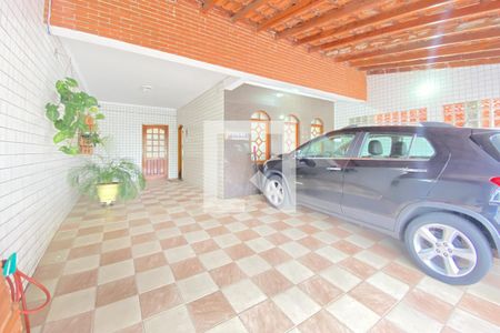 Casa à venda com 404m², 5 quartos e 4 vagasGaragem
