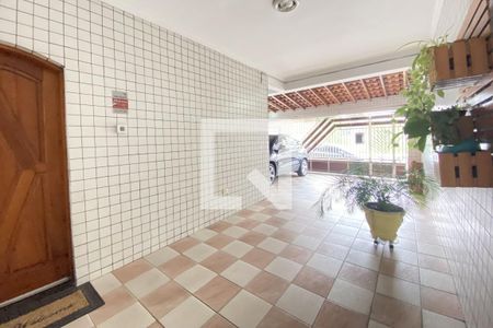 Casa à venda com 404m², 5 quartos e 4 vagasGaragem