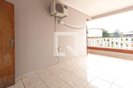Casa à venda com 404m², 5 quartos e 4 vagasVaranda 