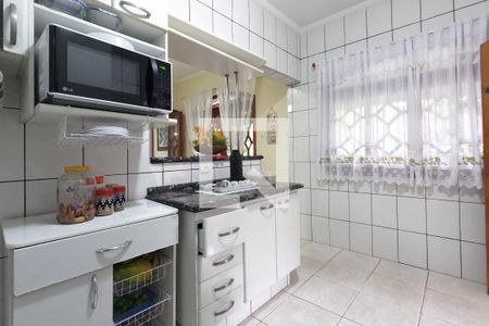 Casa à venda com 404m², 5 quartos e 4 vagasCozinha