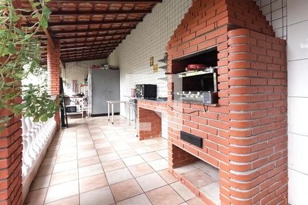 Casa à venda com 404m², 5 quartos e 4 vagasChurrasqueira