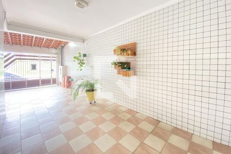 Casa à venda com 404m², 5 quartos e 4 vagasGaragem