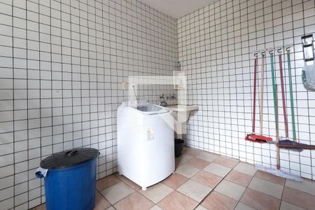 Casa à venda com 404m², 5 quartos e 4 vagasÁrea de Seviço