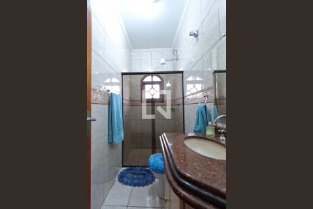 Casa à venda com 404m², 5 quartos e 4 vagasBanheiro 