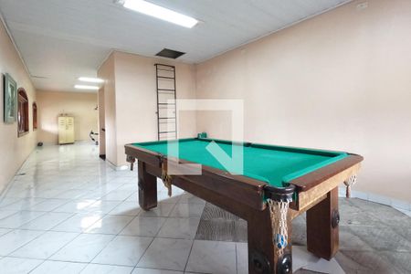Casa à venda com 404m², 5 quartos e 4 vagasSalão de Jogos