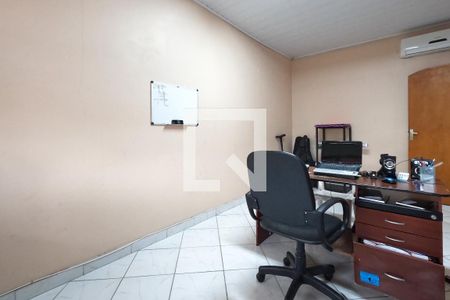 Casa à venda com 404m², 5 quartos e 4 vagasQuarto 3