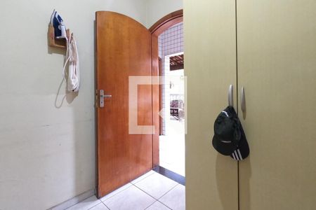Casa à venda com 404m², 5 quartos e 4 vagasQuarto de Serviço