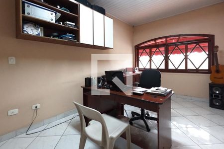 Casa à venda com 404m², 5 quartos e 4 vagasQuarto 3