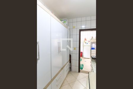 Casa para alugar com 225m², 2 quartos e 2 vagasÁrea de Serviço