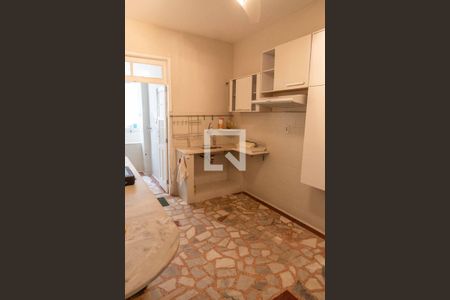 Apartamento à venda com 86m², 2 quartos e 1 vaga Apartamento à venda com 86m², 2 quartos e 1 vagaCozinha