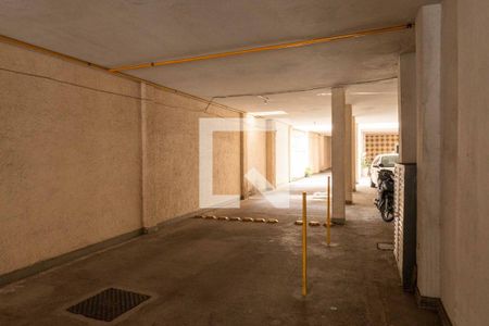 Apartamento à venda com 86m², 2 quartos e 1 vaga Apartamento à venda com 86m², 2 quartos e 1 vagaGaragem