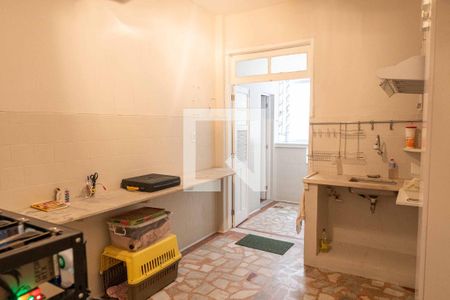 Apartamento à venda com 86m², 2 quartos e 1 vaga Apartamento à venda com 86m², 2 quartos e 1 vagaCozinha