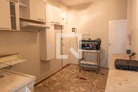 Apartamento à venda com 86m², 2 quartos e 1 vaga Apartamento à venda com 86m², 2 quartos e 1 vagaCozinha