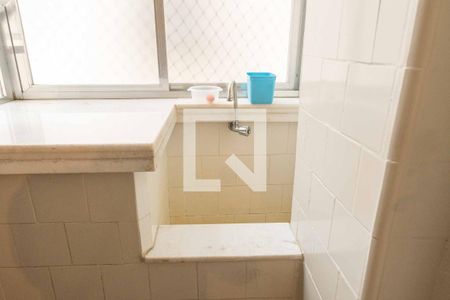 Apartamento à venda com 86m², 2 quartos e 1 vaga Apartamento à venda com 86m², 2 quartos e 1 vagaÁrea de Serviço