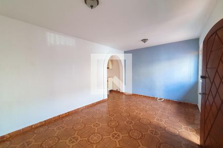 Sala de casa à venda com 1 quarto, 80m² em Vila Deodoro, São Paulo