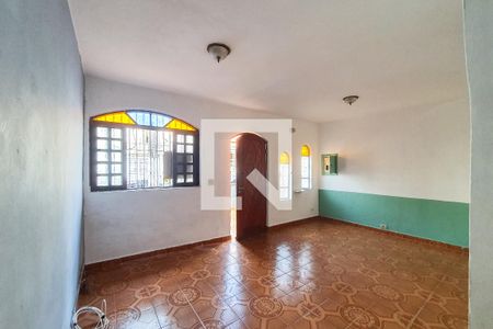 Sala de casa à venda com 1 quarto, 80m² em Vila Deodoro, São Paulo