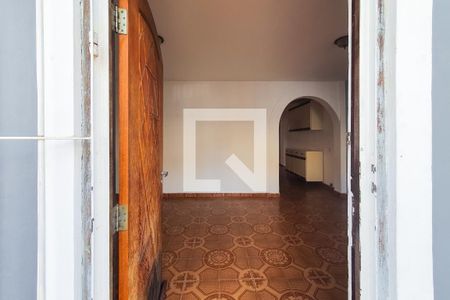 Sala de casa à venda com 1 quarto, 80m² em Vila Deodoro, São Paulo
