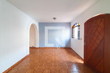 Sala de casa à venda com 1 quarto, 80m² em Vila Deodoro, São Paulo