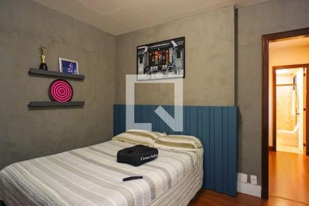 Apartamento à venda com 420m², 4 quartos e 2 vagas Apartamento à venda com 420m², 4 quartos e 2 vagasSuíte 2