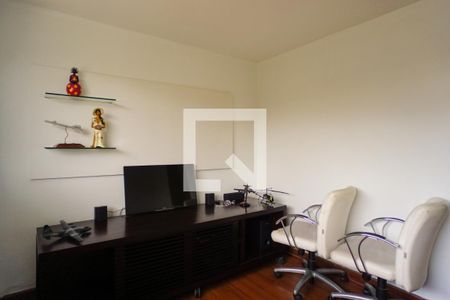 Apartamento à venda com 420m², 4 quartos e 2 vagas Apartamento à venda com 420m², 4 quartos e 2 vagasQuarto 2