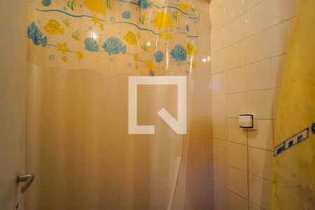 Apartamento à venda com 420m², 4 quartos e 2 vagas Apartamento à venda com 420m², 4 quartos e 2 vagasBanheiro de Serviço