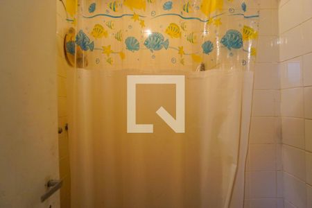 Apartamento à venda com 420m², 4 quartos e 2 vagas Apartamento à venda com 420m², 4 quartos e 2 vagasBanheiro de Serviço