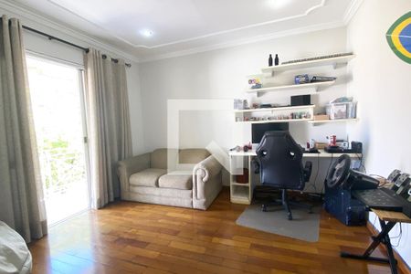 Casa de condomínio à venda com 420m², 4 quartos e 4 vagasSuíte 4