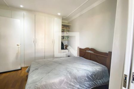 Casa de condomínio à venda com 420m², 4 quartos e 4 vagasSuíte 3