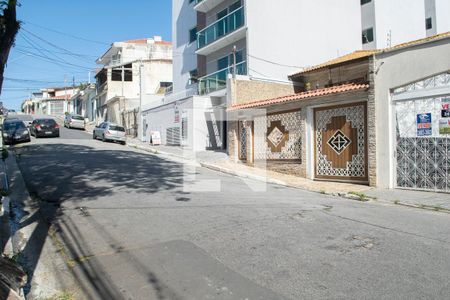 Casa à venda com 150m², 3 quartos e 3 vagas Casa à venda com 150m², 3 quartos e 3 vagasVista da Rua