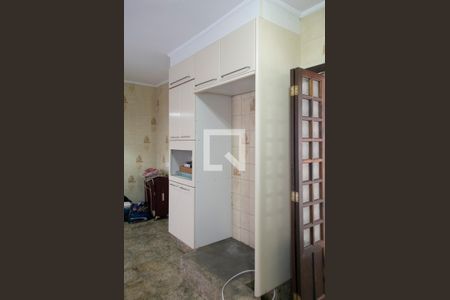 Casa à venda com 150m², 3 quartos e 3 vagas Casa à venda com 150m², 3 quartos e 3 vagasCozinha