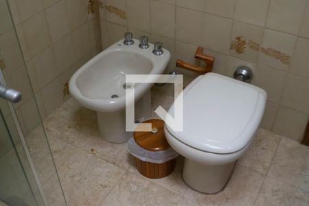 Casa à venda com 150m², 3 quartos e 3 vagas Casa à venda com 150m², 3 quartos e 3 vagasBanheiro quarto 3