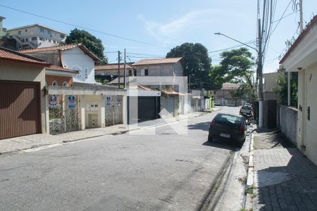 Casa à venda com 150m², 3 quartos e 3 vagas Casa à venda com 150m², 3 quartos e 3 vagasVista da Rua