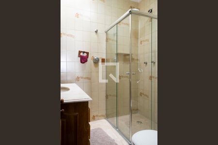 Casa à venda com 150m², 3 quartos e 3 vagas Casa à venda com 150m², 3 quartos e 3 vagasBanheiro quarto 3