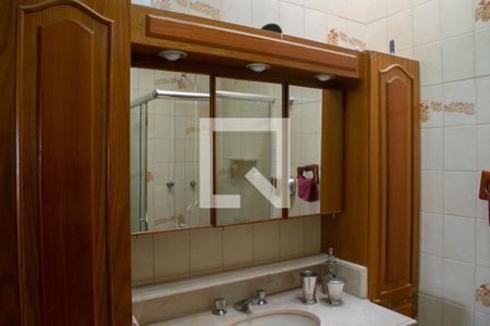 Casa à venda com 150m², 3 quartos e 3 vagas Casa à venda com 150m², 3 quartos e 3 vagasBanheiro quarto 3