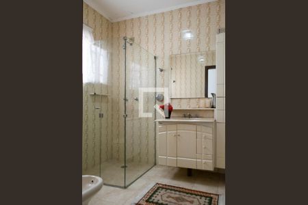 Casa à venda com 150m², 3 quartos e 3 vagas Casa à venda com 150m², 3 quartos e 3 vagasBanheiro