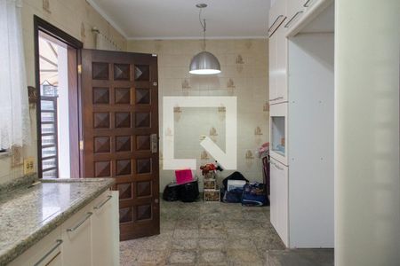 Casa à venda com 150m², 3 quartos e 3 vagas Casa à venda com 150m², 3 quartos e 3 vagasCozinha