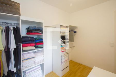 Apartamento à venda com 138m², 4 quartos e 2 vagasQuarto 2