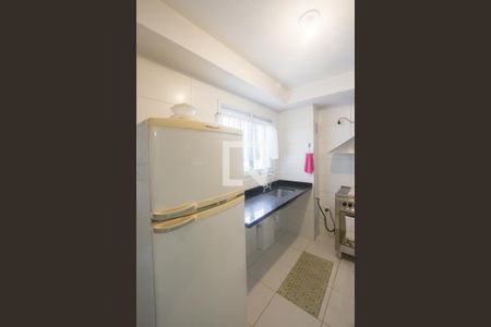 Apartamento à venda com 138m², 4 quartos e 2 vagasCozinha