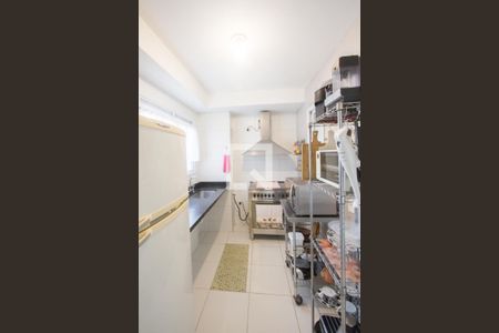 Apartamento à venda com 138m², 4 quartos e 2 vagasCozinha